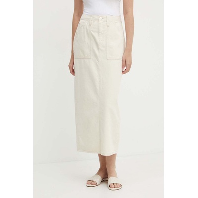 Calvin Klein Jeans Дънкова пола Calvin Klein Jeans (J20J223886)