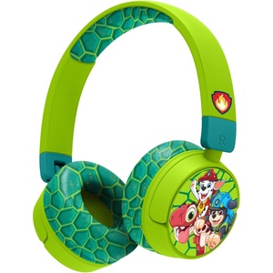 OTL TECHNOLOGIES Paw Patrol The Dino Movie (PAW350) Слушалки