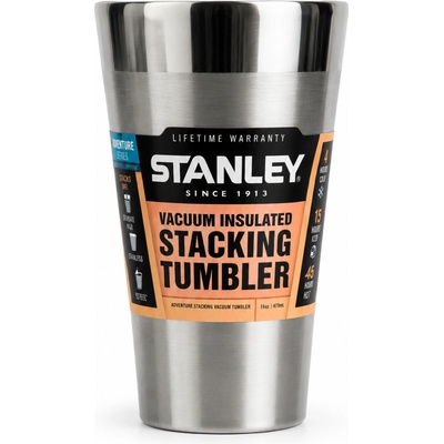 Stanley Adventure nerezový termo pohár 473 ml