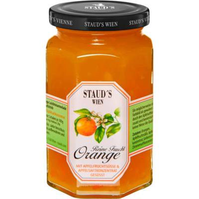 STAUD‘S Reine Frucht pomeranče 250 g