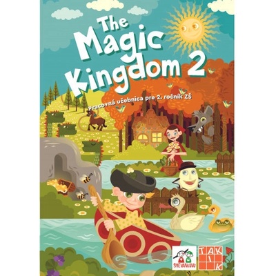 The Magic Kingdom 2