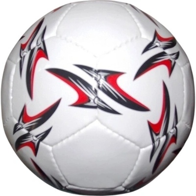 Futbalová lopta pre deti Wings 77 priemer 23 cm