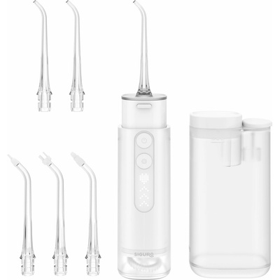 Siguro FlossJet I730W – Zboží Dáma