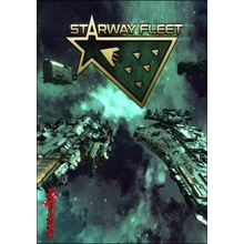 Starway Fleet