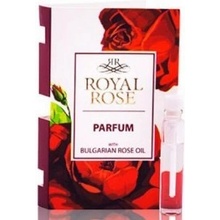 BioFresh Rose of Bulgaria s růžovým olejem parfém dámský 2,1 ml miniatura