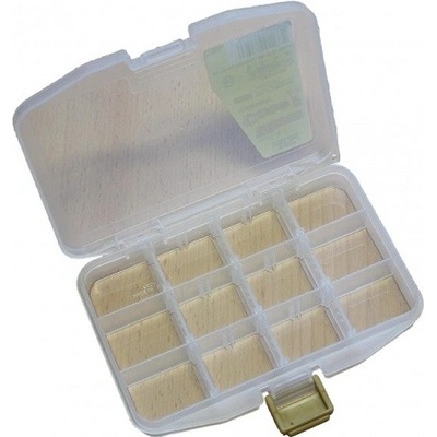 Meiho Box Transparentné SFC Worm F