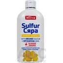 Milva šampón Síra a chinín 200 ml