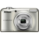Цифрови фотоапарати Nikon Coolpix A10