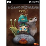 Paradox Interactive A Game of Dwarves Pets DLC (PC)