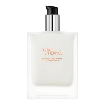 Hermès Terre D'Hermes балсам за след бръснене Man 100 мл