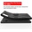 Lenovo Legion Y700 2023 Силиконов Калъф TPU и Протектор