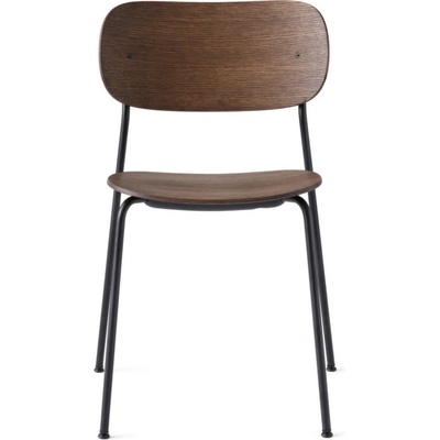 Audo Co Chair dark oak