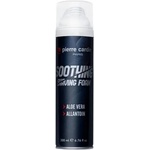 Pierre Cardin Soothing Shaving Foam - Успокояваща пяна за бръснене с алое вера и алантоин 200мл