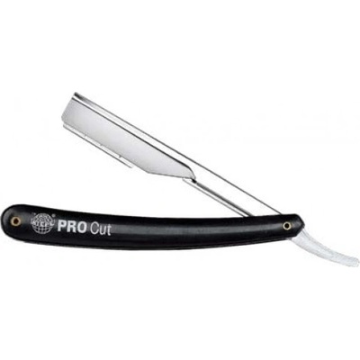 Kiepe professional 120 Pro Cut klasická britva polovičná čepeľ klasickej žiletky