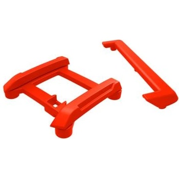 Traxxas предпазител за каросерия червен (за #10711)