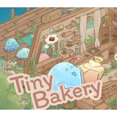 Tiny Bakery