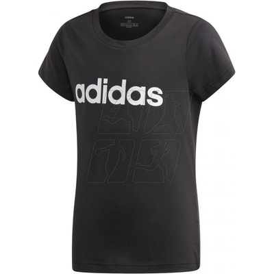 adidas YG E Lin Tee JR EH6173