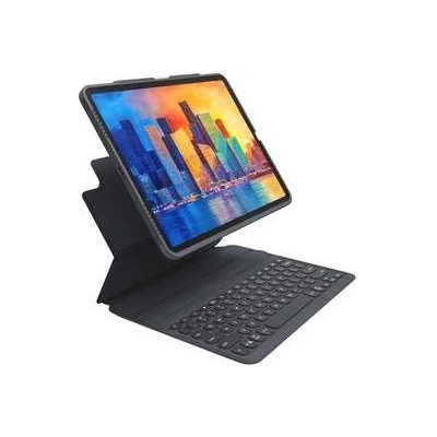 ZAGG Keys Apple iPad 12,9“ 2021 EN ZG103407963 čierne
