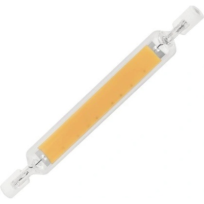 LEDMED LINEAR GLASS 8W 118mm 3000K
