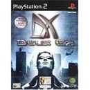Deus Ex