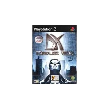 Deus Ex