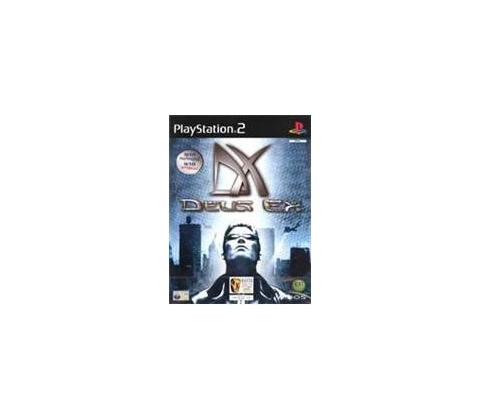 Deus Ex