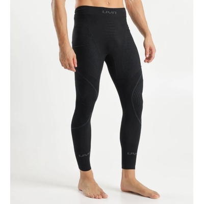 UYN Man Evolutyon Biotech Uw Pants Long black