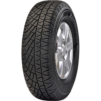 Image 1 of Michelin Latitude Cross XL 215/70 R16 104H