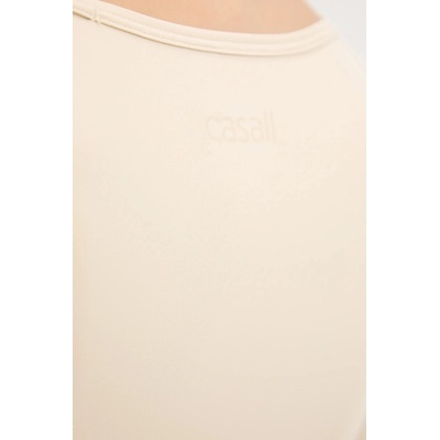 Casall Боди за йога Casall Cut Out (25204)