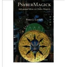 Psybermagick