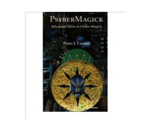Psybermagick
