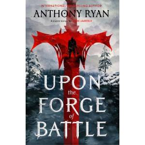 Untitled Anthony Ryan 3 (ISBN: 9780356522883)