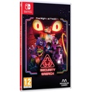 Five Nights at Freddy's: Security Breach