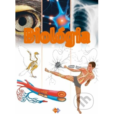 Biológia pre 7.roč. ZŠ a 2 roč. gymnázia s 8 štúdiom
