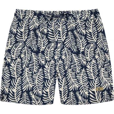 Barts Мъжки бански слипове Barts Covalla Shorts Swim brief - Navy (050-2364-0213)