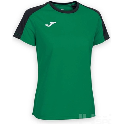 Joma Eco Championship dres zelená černá