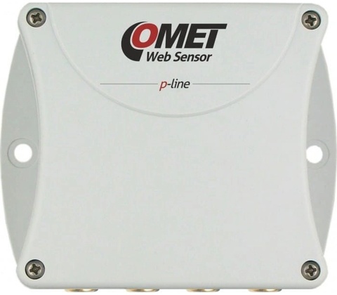 Comet Web Sensor P8541