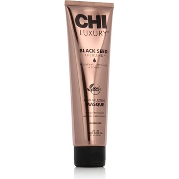 Farouk Systems CHI Luxury Black Seed Oil Revitalizing Masque 148 ml
