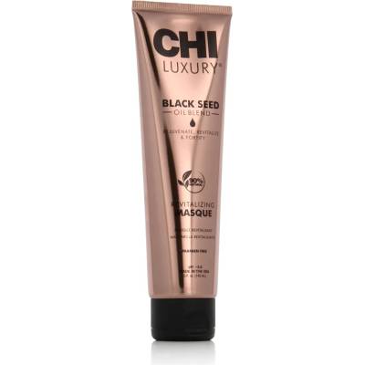 Farouk Systems CHI Luxury Black Seed Oil Revitalizing Masque 148 ml