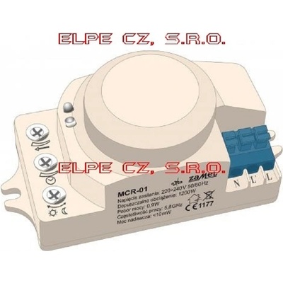 Zamel MCR-01