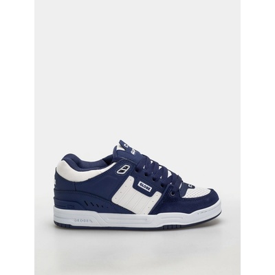 Globe Fusion midnight/white