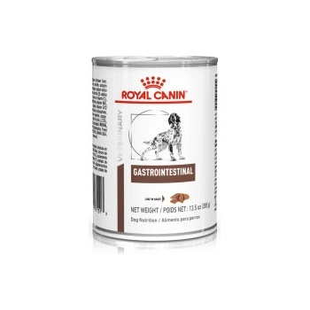 Royal Canin VHN Gastrointestinal 6 x 410 g