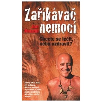 Zaříkávač nemocí