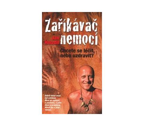 Zaříkávač nemocí