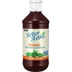NOW NOW Better Stevia Liquid, 237 ml - fitnesdobavki - 46,74 лв