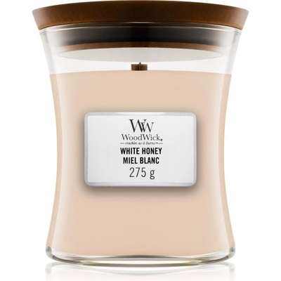 WoodWick White Honey