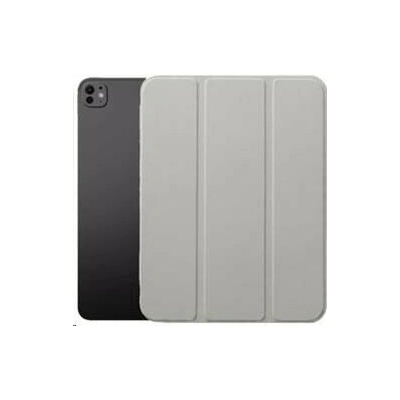 3mk Hardy TabCase Silver pro Apple iPad Pro 13 M4/M5 5903108774888