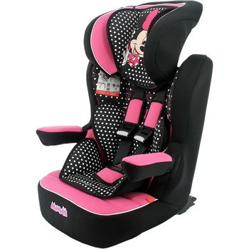 Nania R-WAY 2020 I-MAX ISOFIX MINNIE MOUSE LUXE