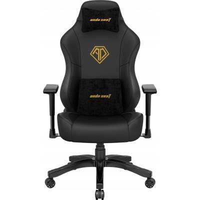 Anda Seat Phantom 3L černo-zlaté