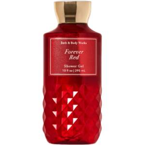 Bath & Body Works Хидратиращ душ гел Forever Red Bath and Body works 295ml